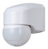 Heinrich Kopp Kopp 823802014 - Infrared sensor - Wired - 12 m - Wall - White - IP44