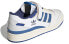 Фото #5 товара Кроссовки Adidas originals FORUM 84 Low "Blue Thread" S23764