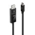 USB-C to DisplayPort Adapter LINDY 43342 2 m