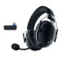 Razer BlackShark V2 Pro für PlayStation & Xbox Wireless Esports Gaming Headset - schwarz