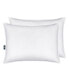 Down Illusion Firm Density Pillow 2-Pack, King