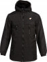 Kurtka męska Joma Joma Explorer Anorak Jacket 103045-100 Czarne XXL