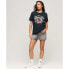 Фото #4 товара SUPERDRY Vintage Logo Narrative short sleeve T-shirt