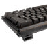 Фото #7 товара Ducky One 3 Aura Black Mini Gaming Tastatur, RGB LED - MX-Brown