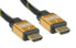 Фото #5 товара ROLINE HDMI/HDMI - 10 m - 10 m - HDMI Type A (Standard) - HDMI Type A (Standard) - Black