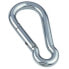 Фото #2 товара EUROMARINE A4 Vrac Firefighter Carabiner