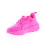 Фото #4 товара Puma RS-Trck Brighter Days 39297801 Womens Pink Lifestyle Sneakers Shoes 7