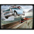 Фото #1 товара PRIME 3D Puzzle Harry Potter Lenticular Ford 500 Pieces