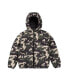 Пуховик Rokka&Rolla Reversible Lightweight Puffer