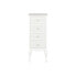 Фото #2 товара Тумба с ящиками Home ESPRIT Белый Деревянный Деревянный MDF романтик 40 x 36 x 100 cm
