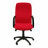 Фото #6 товара Офисный стул Letur bali P&C BALI350 Красный