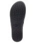 Фото #4 товара Isotoner Women's Space Knit Andrea Slide Slipper, Online Only