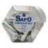 SAPO CO2 cartridge 35 units