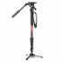 Фото #2 товара MANFROTTO MVMELMIIA4LIVE Monopod