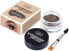 Фото #1 товара Wibo Eyebrow Pomade wodoodporna pomada do brwi 2 Dark Brown