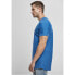 ფოტო #3 პროდუქტის URBAN CLASSICS T-Shirt Long Shaped Turnup Tee