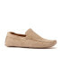 Фото #1 товара Men's William House All Suede for Home Loafers