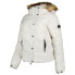 Фото #2 товара SUPERDRY Vintage Hooded Mid Layer Short jacket