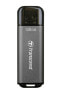 Transcend JetFlash 920 128GB - 128 GB - USB Type-A - 3.2 Gen 1 (3.1 Gen 1) - 420 MB/s - Cap - Grey