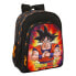 Фото #1 товара SAFTA Junior Dragon Ball Backpack