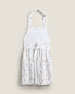 Фото #6 товара Floral print apron