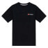 BERGHAUS Kanchenjunga Static short sleeve T-shirt