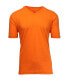 ფოტო #9 პროდუქტის Men's Short Sleeve V-Neck T-Shirt