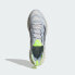 adidas Galaxar Running 运动 减震耐磨 低帮 跑步鞋 男款 蓝色