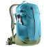 Фото #10 товара DEUTER AC Lite 15L SL backpack