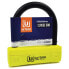 URBAN SECURITY UR120125 SRA 120 mm U-Lock