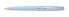 Фото #1 товара Pelikan Jazz K36, Clip, Twist retractable ballpoint pen, Refillable, Blue, 1 pc(s), Medium