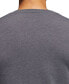 Фото #5 товара Men's Logo Long-Sleeve T-Shirt