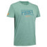 ფოტო #3 პროდუქტის BABOLAT Cotton short sleeve T-shirt