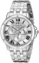 Фото #1 товара Raymond Weil Men's 4891-ST-00650 Analog Display Swiss Quartz Silver Watch