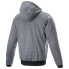 Фото #5 товара ALPINESTARS Chrome Ignition hoodie