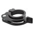 Фото #1 товара SEAT POST CLAMP SunLite 31.8 SAFETY LOC Black