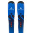 Фото #1 товара DYNASTAR Team Speed 100-130 Kid-X+Kid 4 GW Alpine Skis