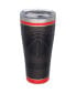 Фото #3 товара Washington Wizards 30 Oz Blackout Stainless Steel Tumbler