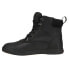 Xtratuf Leather Ankle Deck Lace Up Mens Black Casual Boots LAL-000