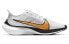 Фото #3 товара Nike Zoom Gravity 1 低帮 跑步鞋 男女同款 白金 / Кроссовки Nike Zoom Gravity 1 BQ3202-102