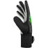 Фото #8 товара Reusch Attrakt Starter Solid Jr goalkeeper gloves 5472514 7410