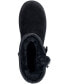 ფოტო #4 პროდუქტის Women's Victoria Short Boots