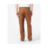 Фото #2 товара DENIZEN from Levi's Men's Loose Fit Carpenter Jeans - Brown 32x30