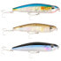 SEA MONSTERS H20 WTD Topwater Stickbait 91 mm 14.8g