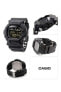 Фото #2 товара Часы и аксессуары CASIO Мужские наручные часы G Shock черные GD-350-1BDR