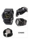 Фото #2 товара Часы CASIO G Shock GD 350 1BDR Black