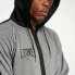 Фото #7 товара LEONE1947 Melange Hoodie