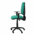 Фото #6 товара Офисный стул с подлокотниками P&C Elche CP Bali I456B10 Emerald Green