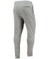 Фото #5 товара Men's Heathered Gray Baltimore Ravens Jogger Pants