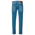 Фото #3 товара HACKETT Light Wash OT jeans